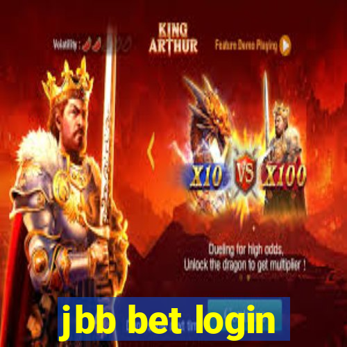 jbb bet login